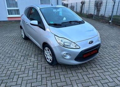 Ford Ka 1.2