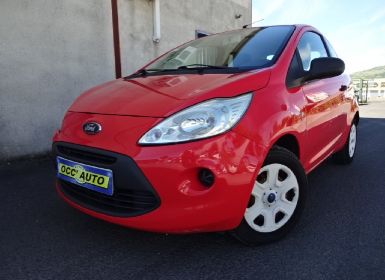 Vente Ford Ka 1.2 69 Ambiente Occasion