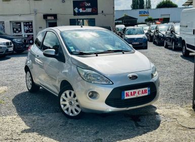 Ford Ka 1.2 69 ambiente Occasion