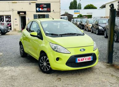 Achat Ford Ka 1.2 69 ambiente GARANTIE 6 MOIS Occasion