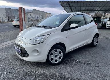 Vente Ford Ka 1.2 69 SetS Trend Occasion