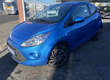 Vente Ford Ka 1.2 69 SetS Trend Occasion