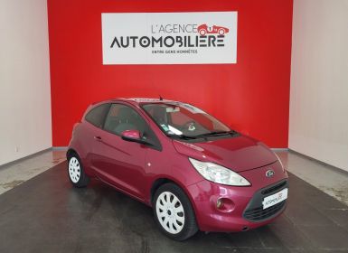 Vente Ford Ka 1.2 69 S&S Occasion