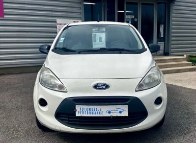 Vente Ford Ka 1.2 69 SS Trend Occasion