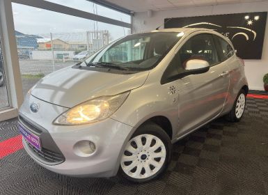 Vente Ford Ka 1.2 69 Titanium Occasion