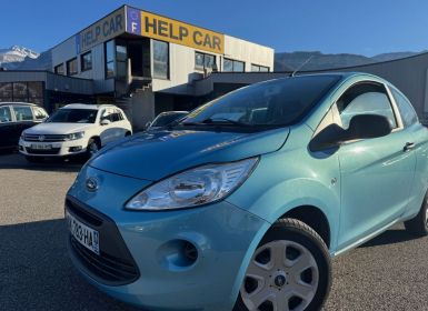 Ford Ka 1.2 69CH Occasion