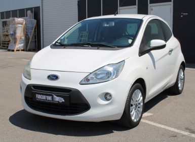 Vente Ford Ka 1.2 69ch start titanium - garantie 12 mois Occasion