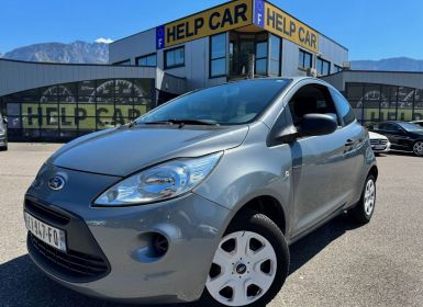 Ford Ka 1.2 69CH STOP&START Occasion