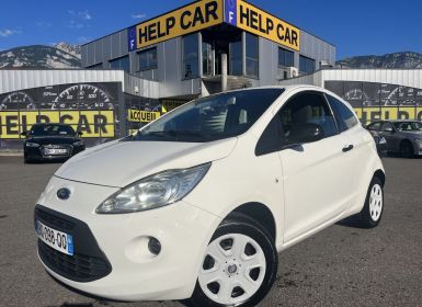 Vente Ford Ka 1.2 69CH STOP&START COLLECTION Occasion