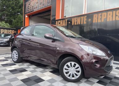 Ford Ka 1.2 69CH STOP&START TITANIUM Occasion