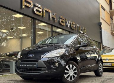 Achat Ford Ka 1.2 69CH STOP&START TITANIUM Occasion