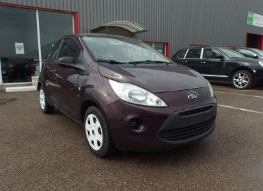 Vente Ford Ka 1.2 69CH STOP&START TREND Occasion