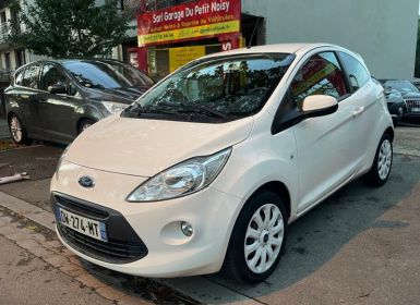 Ford Ka 1.2 69CH STOP&START WHITE EDITION