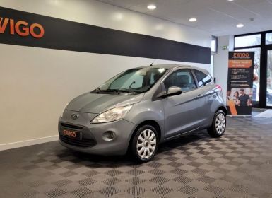 Achat Ford Ka 1.2 70 AMBIENTE Occasion