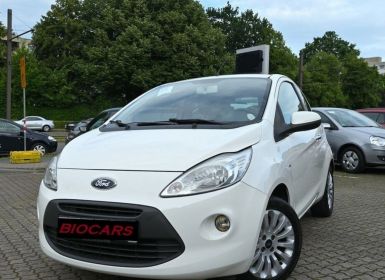 Ford Ka 1.2 Ambiente