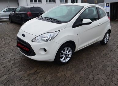 Ford Ka 1.2 Ambition