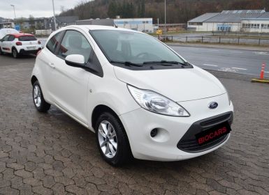 Ford Ka 1.2 Champion Edition