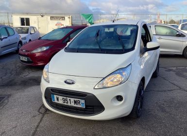 Ford Ka 1.2 Champions Edition