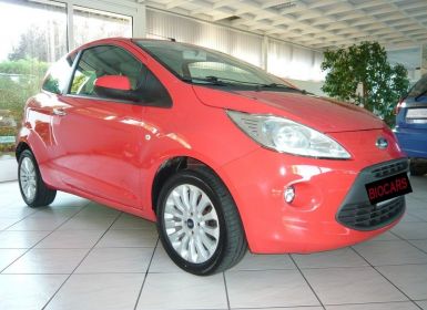 Ford Ka 1.2 Titanium