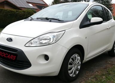 Ford Ka 1.2 Titanium