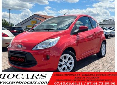 Ford Ka 1.2 Titanium