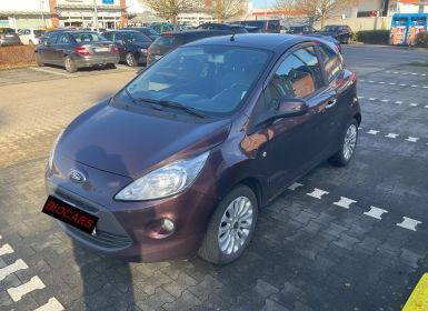 Ford Ka 1.2 Titanium