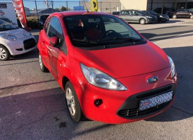 Ford Ka 1.2 Trend