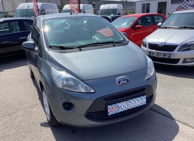 Ford Ka 1.2 Trendline