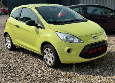 Ford Ka 1.2 Trendline