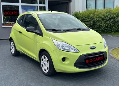 Ford Ka 1.2 Trendline