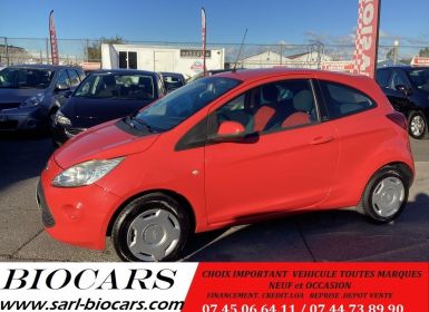 Ford Ka 1.2 Trendline