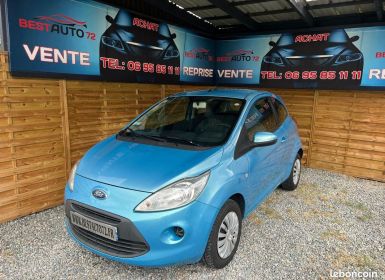 Ford Ka 1.2i 69CH Trend Occasion