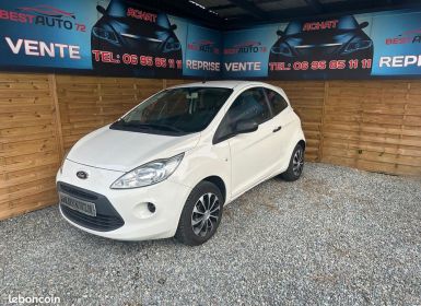 Ford Ka 1.2i 70CH Trend Occasion