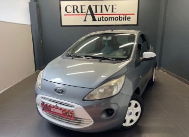 Achat Ford Ka 1.3 TDCI 75 CV 119 000 KMS Occasion