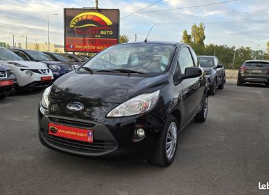 Ford Ka 1.3 TDCI 75 Titanium