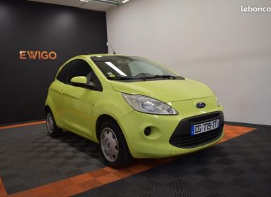 Ford Ka 1.3 TDCI 75ch IDEAL JEUNE CONDUCTEUR Occasion