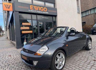 Ford Ka CABRIOLET 1.6 95 STREETKA Occasion