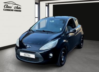 Achat Ford Ka II 1.2 69 Climatisation Occasion