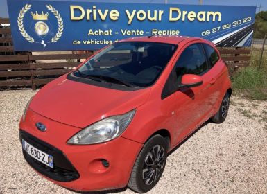 Achat Ford Ka II 1.2 69 TREND Occasion