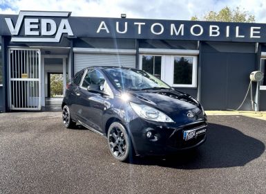 Ford Ka II 1.2 69ch Stop&Start MetalKa Occasion