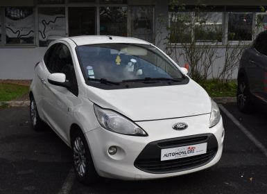 Ford Ka II ESSENTIAL 1.2 i S&S 69 cv Occasion