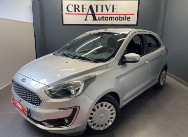 Achat Ford Ka KA+ 1.2 ESS 85 CV 04/2019 Occasion