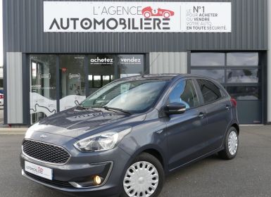 Vente Ford Ka Ka+ 1.2 Ti-VCT 12V 85 cv Occasion