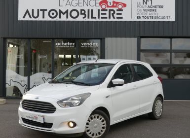 Achat Ford Ka Ka+ 1.2 Ti-VCT 16V 86 cv Occasion