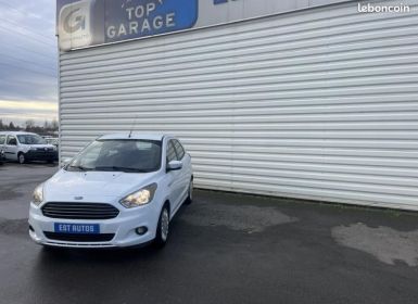 Achat Ford Ka Ka+ 1.2 Ti-VCT 70ch Essential Occasion