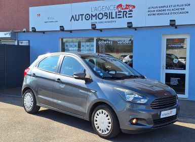 Ford Ka Ka+ 1.2 Ti-VCT 85cv Ultimate 1 utilisateur