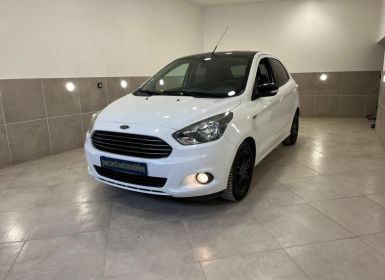 Ford Ka KA+ 85cv ESSENCE CRIT AIR 1 GARANTIE 1 AN