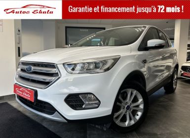 Vente Ford Kuga / A PARTIR DE 169,67/MOIS / 1.5 ECOBLUE 120CH TITANIUM BVA Occasion