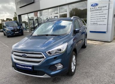 Ford Kuga 1.5 150ch flexifuel e85 titanium PACK PREMIUM