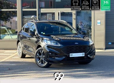 Vente Ford Kuga 1.5 EcoBlue - 120 - BVA 4x2  III 2020 ST-Line PHASE 1 Occasion